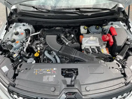 RENAULT AUSTRAL - voiture d'occasion - Photo 21