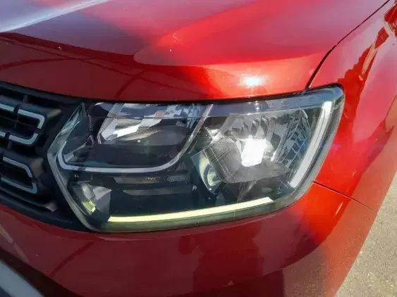 DACIA DUSTER II - voiture d'occasion - Photo 19