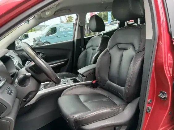RENAULT KADJAR - voiture d'occasion - Photo 16