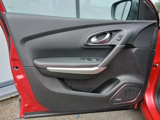 RENAULT KADJAR - voiture d'occasion - Photo 17