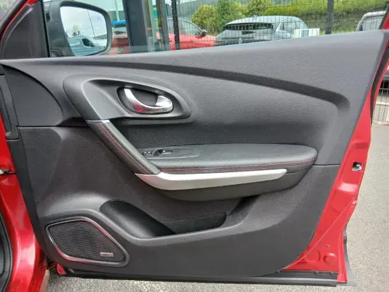 RENAULT KADJAR - voiture d'occasion - Photo 18
