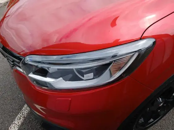 RENAULT KADJAR - voiture d'occasion - Photo 19