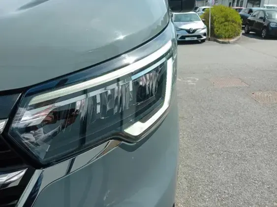RENAULT TRAFIC III - voiture d'occasion - Photo 19