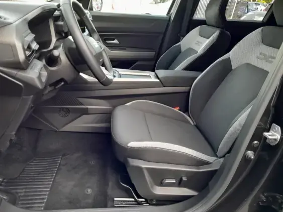 DACIA BIGSTER - voiture d'occasion - Photo 16
