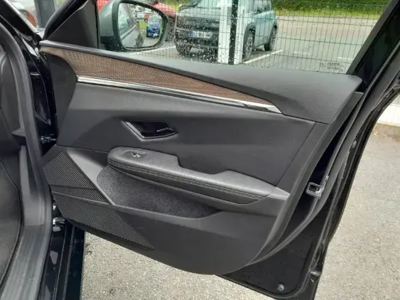 RENAULT MEGANE V - voiture d'occasion - Photo 18