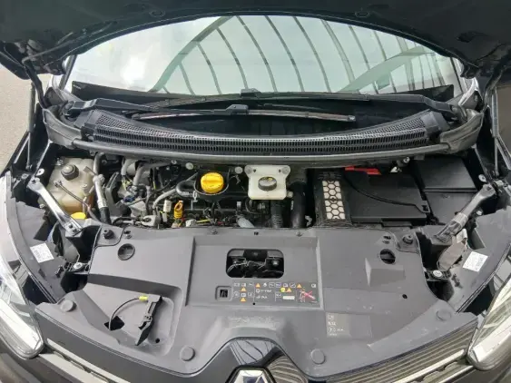 RENAULT SCENIC IV - voiture d'occasion - Photo 19