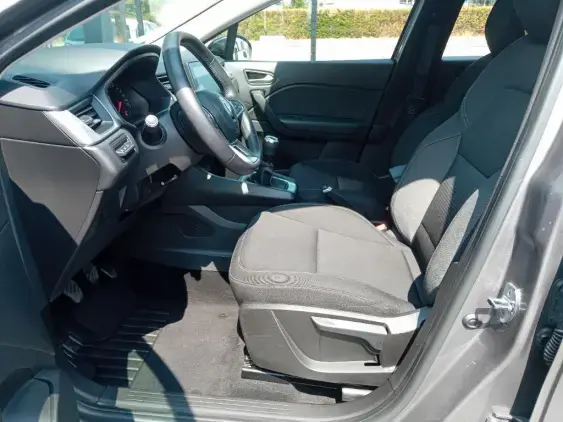 RENAULT CAPTUR II - voiture d'occasion - Photo 17