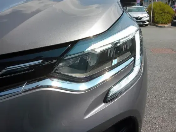RENAULT CAPTUR II - voiture d'occasion - Photo 21