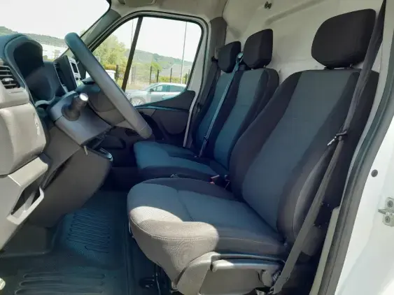 RENAULT MASTER FG III - voiture d'occasion - Photo 15