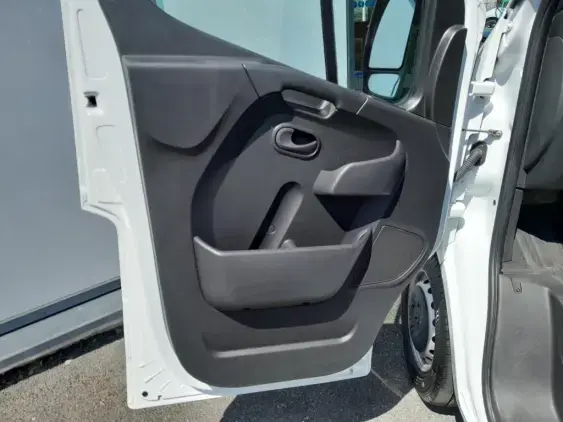 RENAULT MASTER FG III - voiture d'occasion - Photo 16