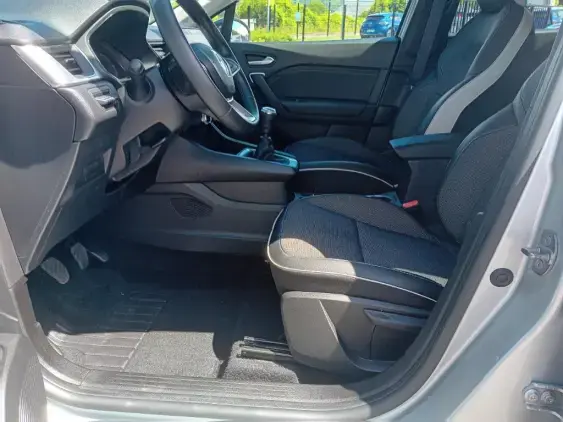 RENAULT CAPTUR II - voiture d'occasion - Photo 17