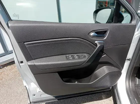 RENAULT CAPTUR II - voiture d'occasion - Photo 18