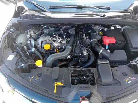 RENAULT CAPTUR II - voiture d'occasion - Photo 20