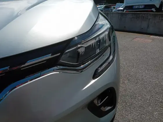 RENAULT CAPTUR II - voiture d'occasion - Photo 21