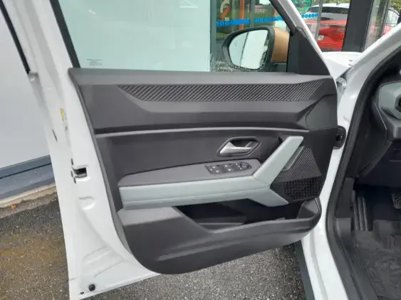 DACIA DUSTER III - voiture d'occasion - Photo 17