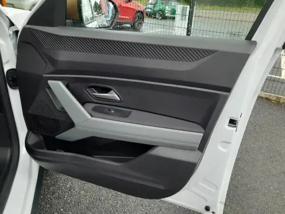 DACIA DUSTER III - voiture d'occasion - Photo 18