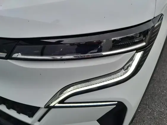 RENAULT MEGANE V - voiture d'occasion - Photo 19