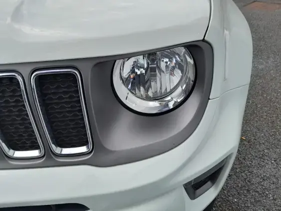 JEEP RENEGADE - voiture d'occasion - Photo 19
