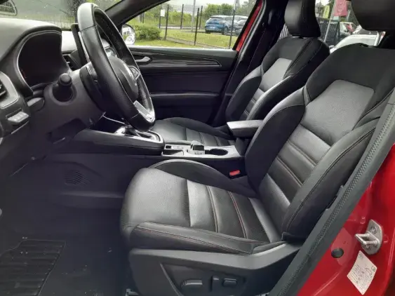 RENAULT ARKANA - voiture d'occasion - Photo 16