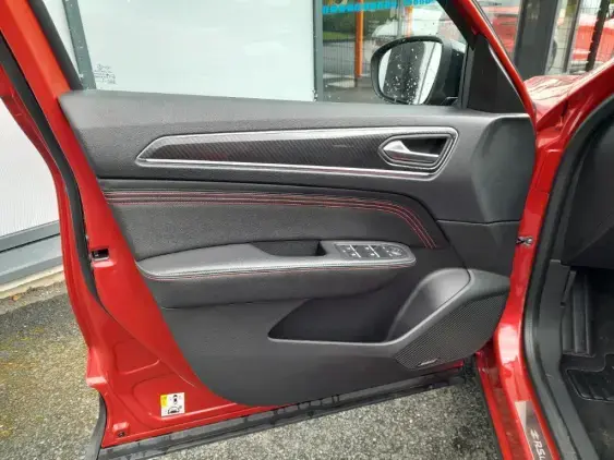 RENAULT ARKANA - voiture d'occasion - Photo 17