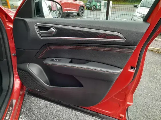 RENAULT ARKANA - voiture d'occasion - Photo 18