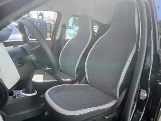 RENAULT TWINGO III - voiture d'occasion - Photo 15