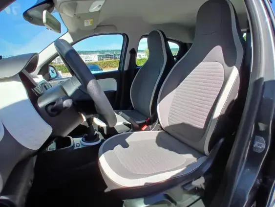 RENAULT TWINGO III - voiture d'occasion - Photo 15