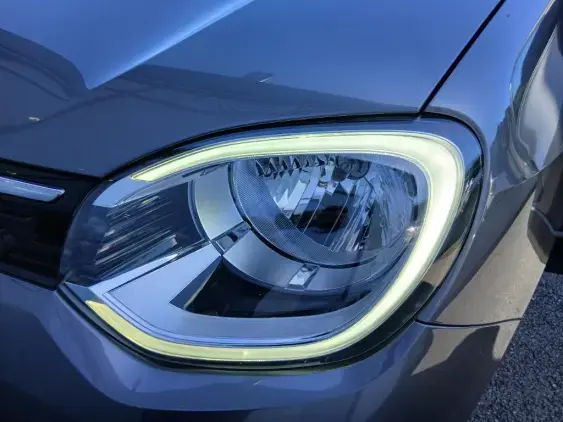 RENAULT TWINGO III - voiture d'occasion - Photo 18