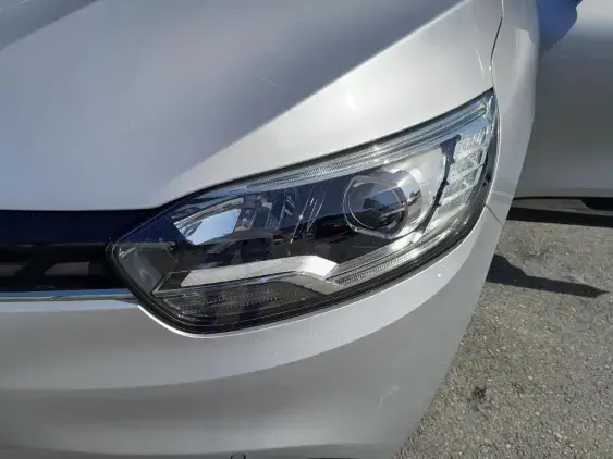 RENAULT GRAND SCENIC IV - voiture d'occasion - Photo 19