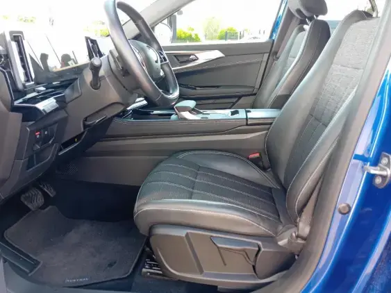 RENAULT AUSTRAL - voiture d'occasion - Photo 17