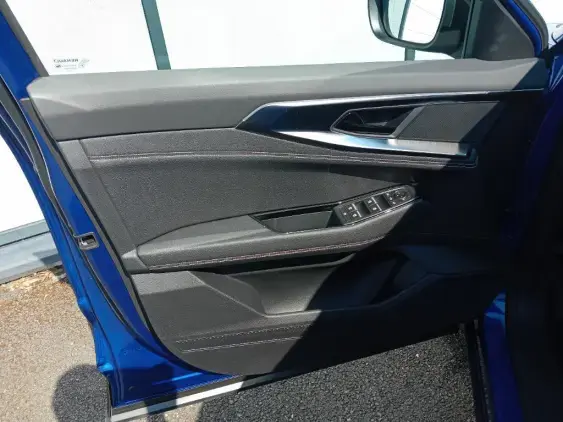 RENAULT AUSTRAL - voiture d'occasion - Photo 18