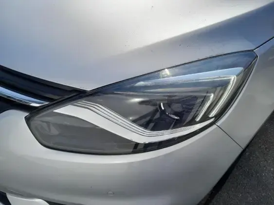 OPEL ZAFIRA C - voiture d'occasion - Photo 19