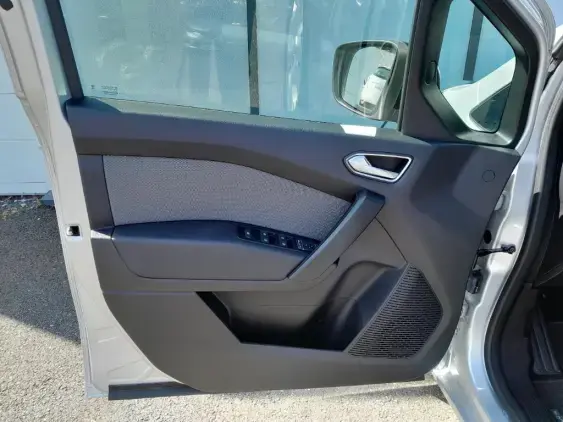 RENAULT KANGOO III - voiture d'occasion - Photo 17