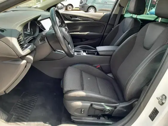 OPEL INSIGNIA B - voiture d'occasion - Photo 16