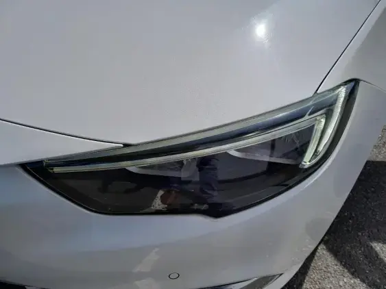 OPEL INSIGNIA B - voiture d'occasion - Photo 19