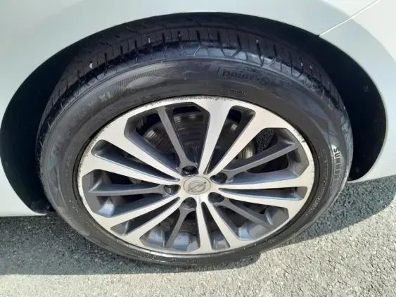 OPEL INSIGNIA B - voiture d'occasion - Photo 21