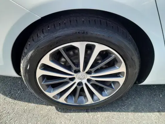 OPEL INSIGNIA B - voiture d'occasion - Photo 22