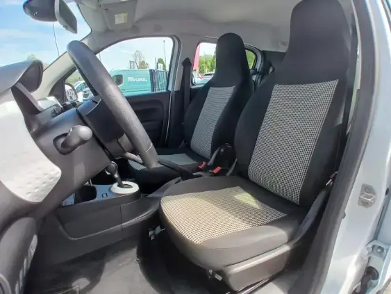 RENAULT TWINGO ELECTRIQUE III - voiture d'occasion - Photo 15