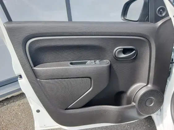 RENAULT TWINGO ELECTRIQUE III - voiture d'occasion - Photo 16