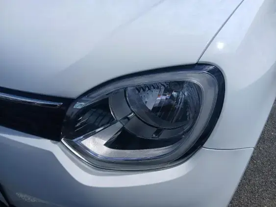 RENAULT TWINGO ELECTRIQUE III - voiture d'occasion - Photo 18