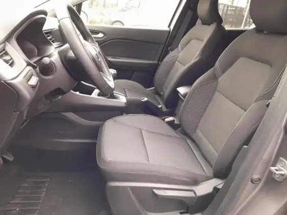 RENAULT CAPTUR II - voiture d'occasion - Photo 16