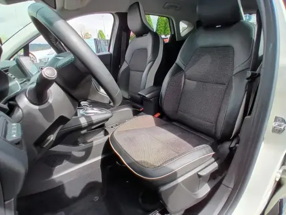 RENAULT CAPTUR II - voiture d'occasion - Photo 16