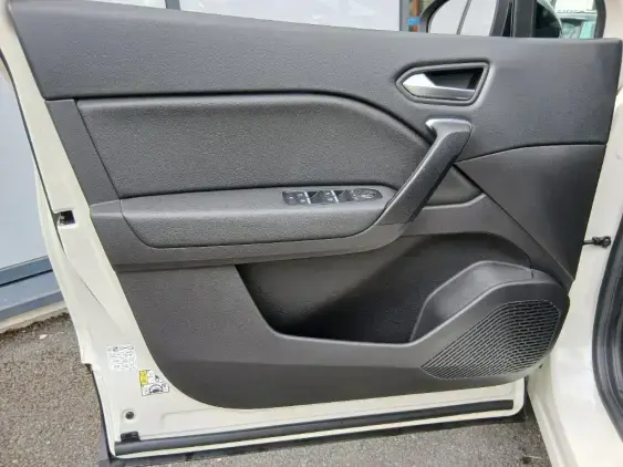 RENAULT CAPTUR II - voiture d'occasion - Photo 17