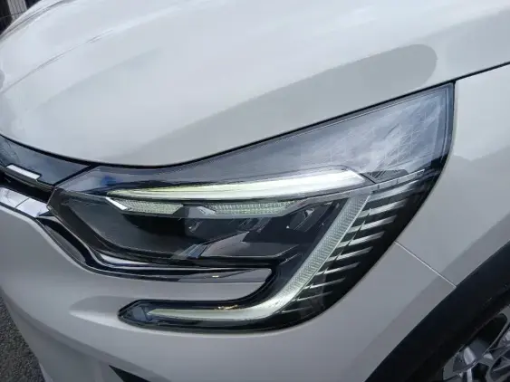 RENAULT CAPTUR II - voiture d'occasion - Photo 19