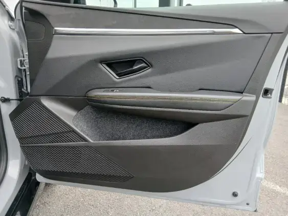 RENAULT MEGANE V - voiture d'occasion - Photo 18