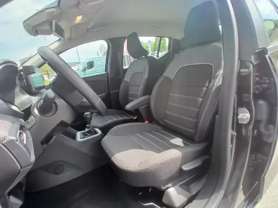 DACIA SANDERO III - voiture d'occasion - Photo 17