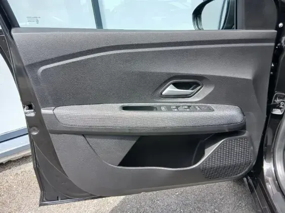DACIA SANDERO III - voiture d'occasion - Photo 18