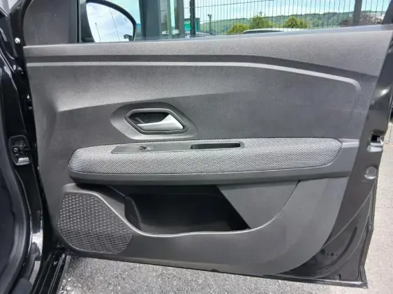 DACIA SANDERO III - voiture d'occasion - Photo 19