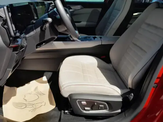 RENAULT ESPACE VI - voiture d'occasion - Photo 16