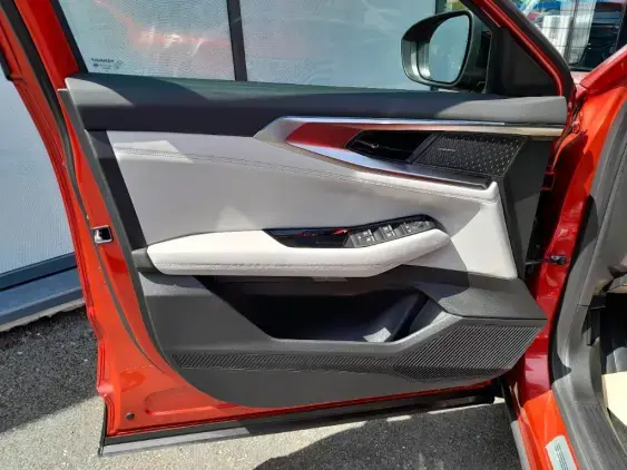 RENAULT ESPACE VI - voiture d'occasion - Photo 17
